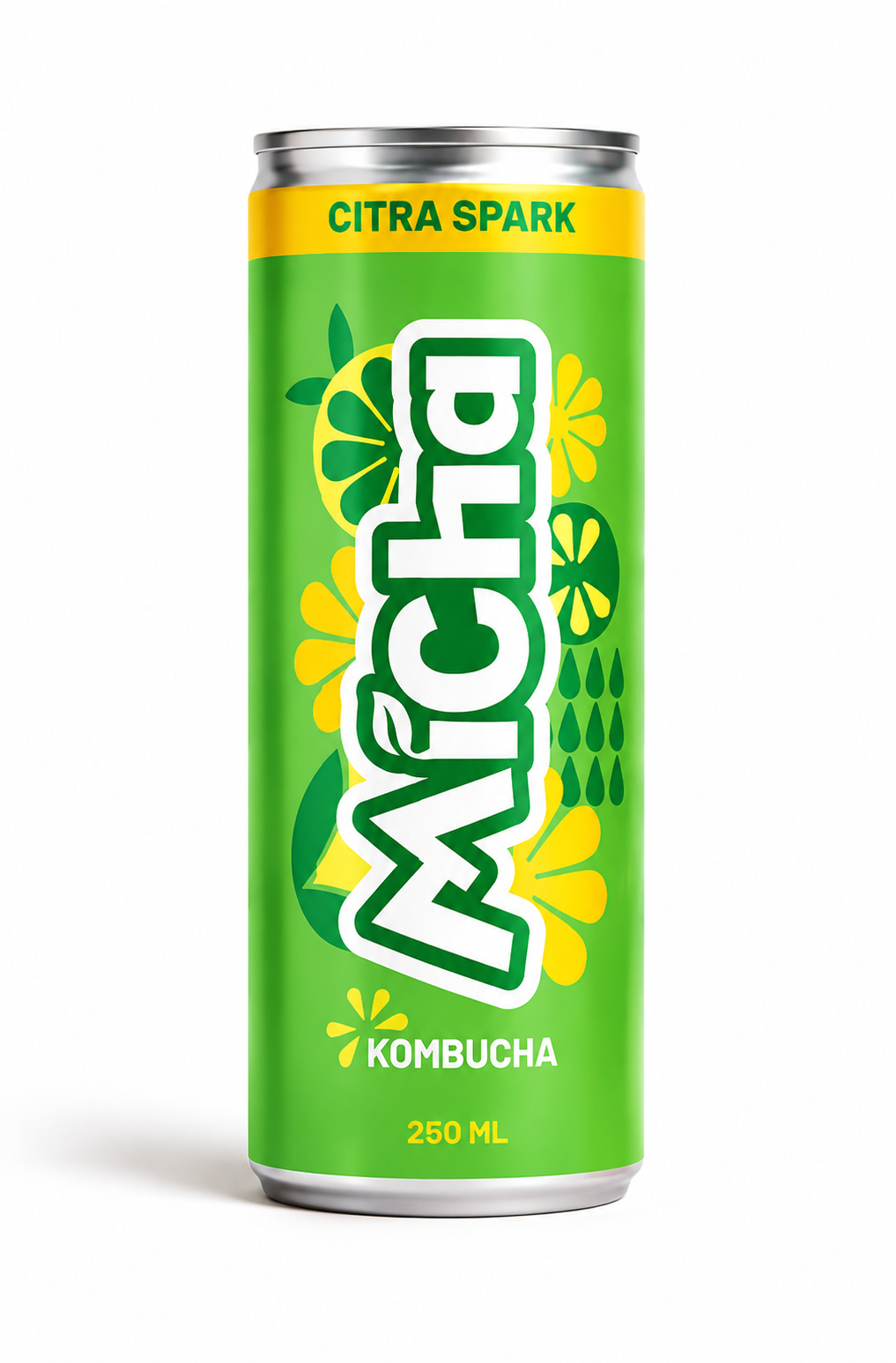 MiCha Citra Spark 24x250ml